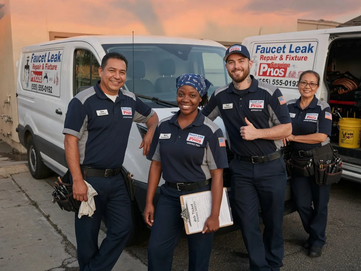 Faucet Repair company in Ballston Lake, NY