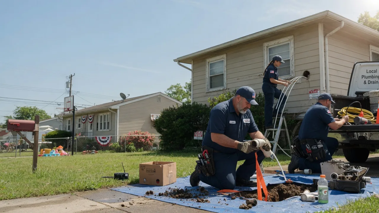 Faucet Repair in Ballston Lake, NY near me